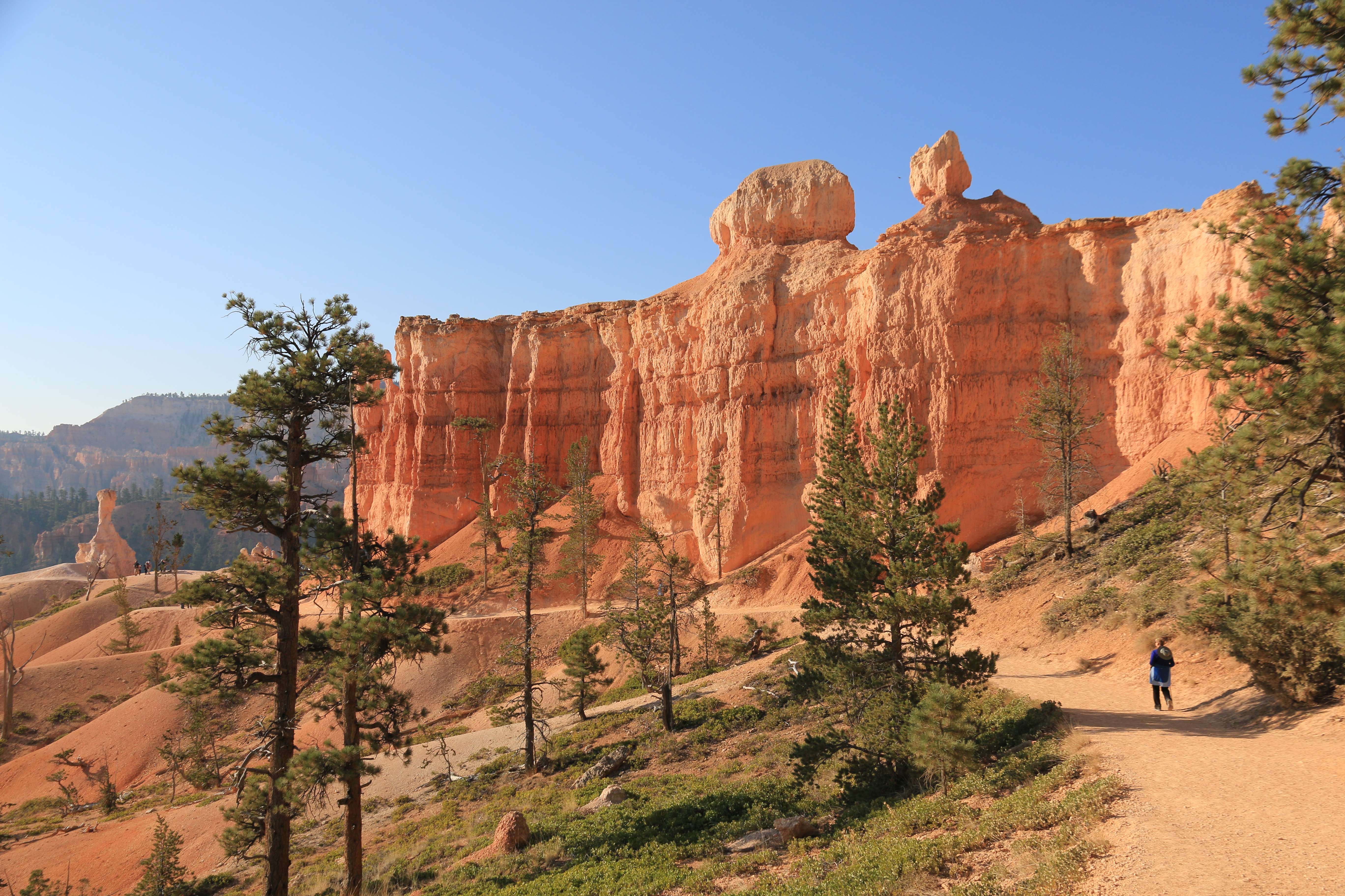 Bryce Canyon NP